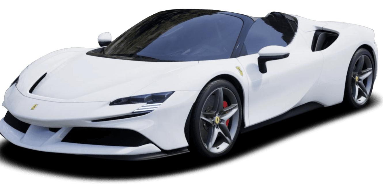 FERRARI SF90 SPIDER 2024 ZFF96NMA6R0307029 image FERRARI SF90 SPIDER 2024 ZFF96NMA6R0307029 image